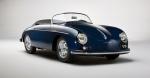 Porsche 356 Speedster 1958 года